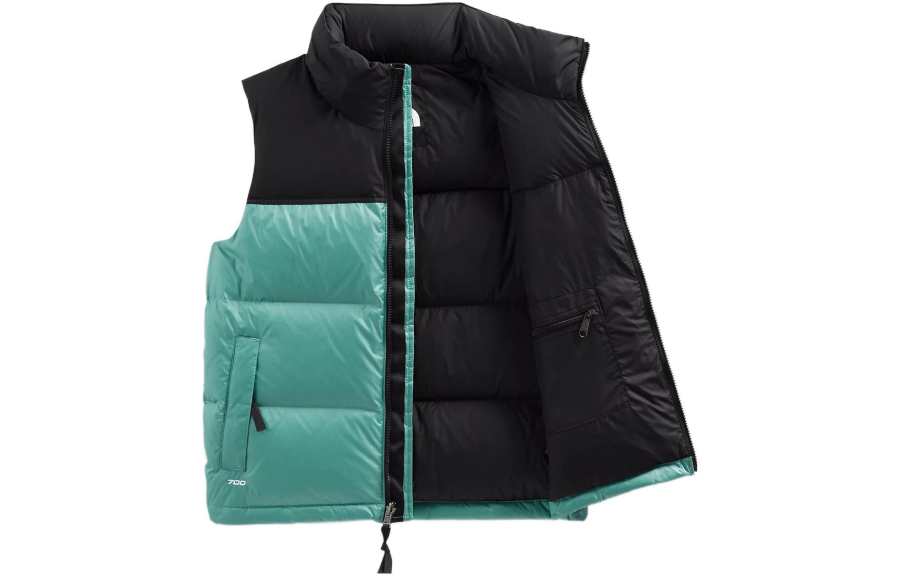 THE NORTH FACE Vest Women's Mustard