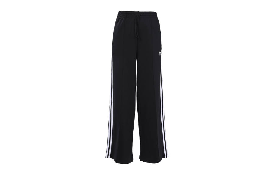 Adidas Originals Knitted Sweatpants Women's Black