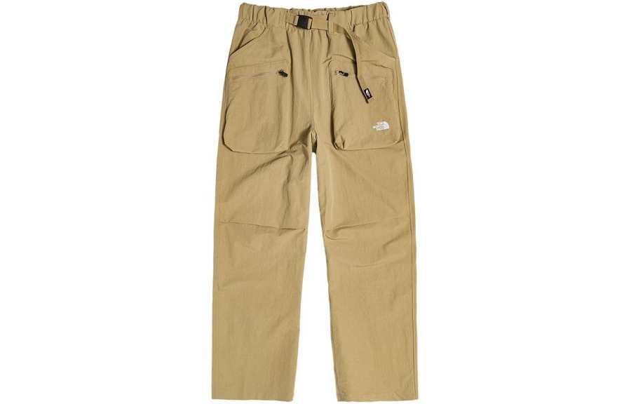 THE NORTH FACE Urban Exploration Casual Pants Women's Khaki