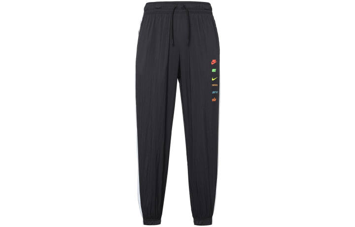 Nike Nike Knitted Sweatpants Women's Black