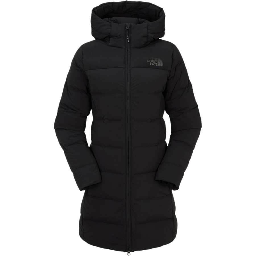 THE NORTH FACE Down Jacket Women's Black
