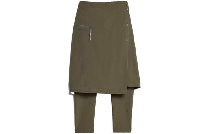 Adidas Adidas Casual Pants Japan Version Women's Olive Green