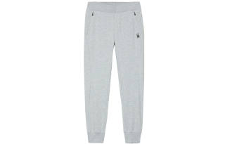 SPYDER Knitted Sweatpants Women's Moderate Slim Fit Pants