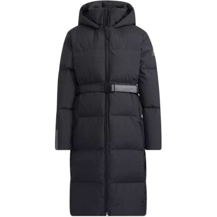 Adidas Adidas Down Jacket Women's Black