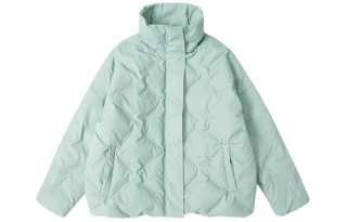 RA&RN Down Jackets Women's Stand Collar Thin Other