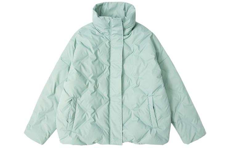 RA&RN RA&RN Down Jackets Women's Stand Collar Thin Other