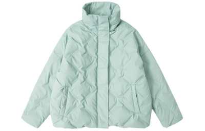 RA&RN Down Jackets Women's Stand Collar Thin Other