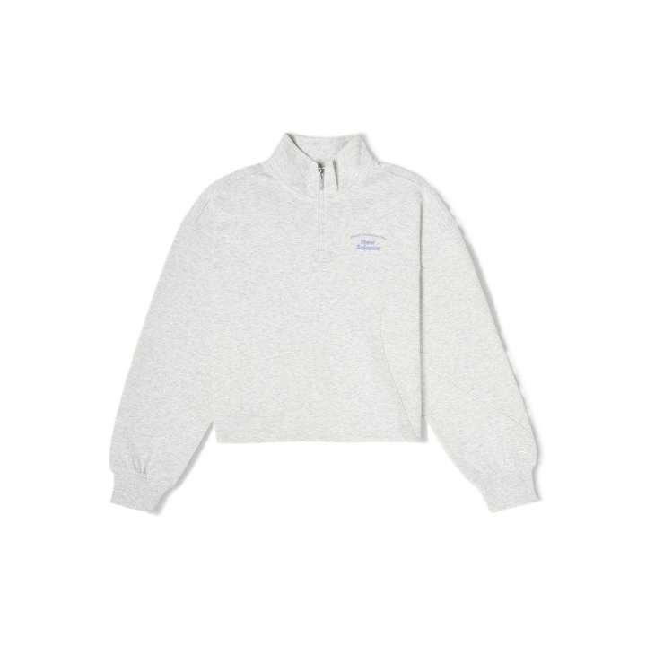 New Balance New Balance Sweatshirt Women's Gray