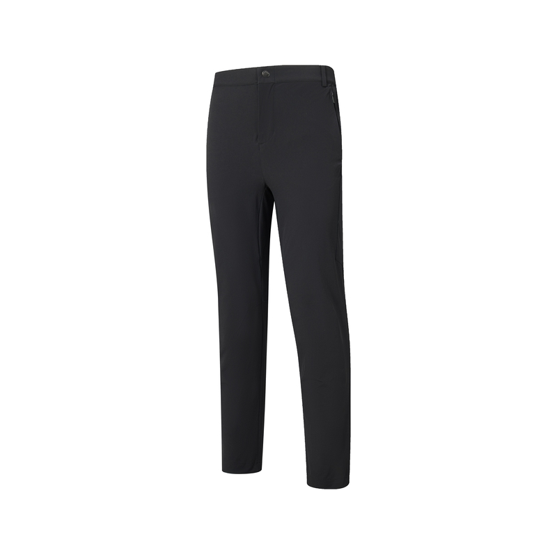RAPIDO RAPIDO Casual Pants Women's Black