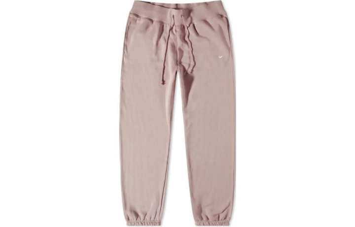 Nike Nike Casual Pants Women's Pink Moderate Sweatpants