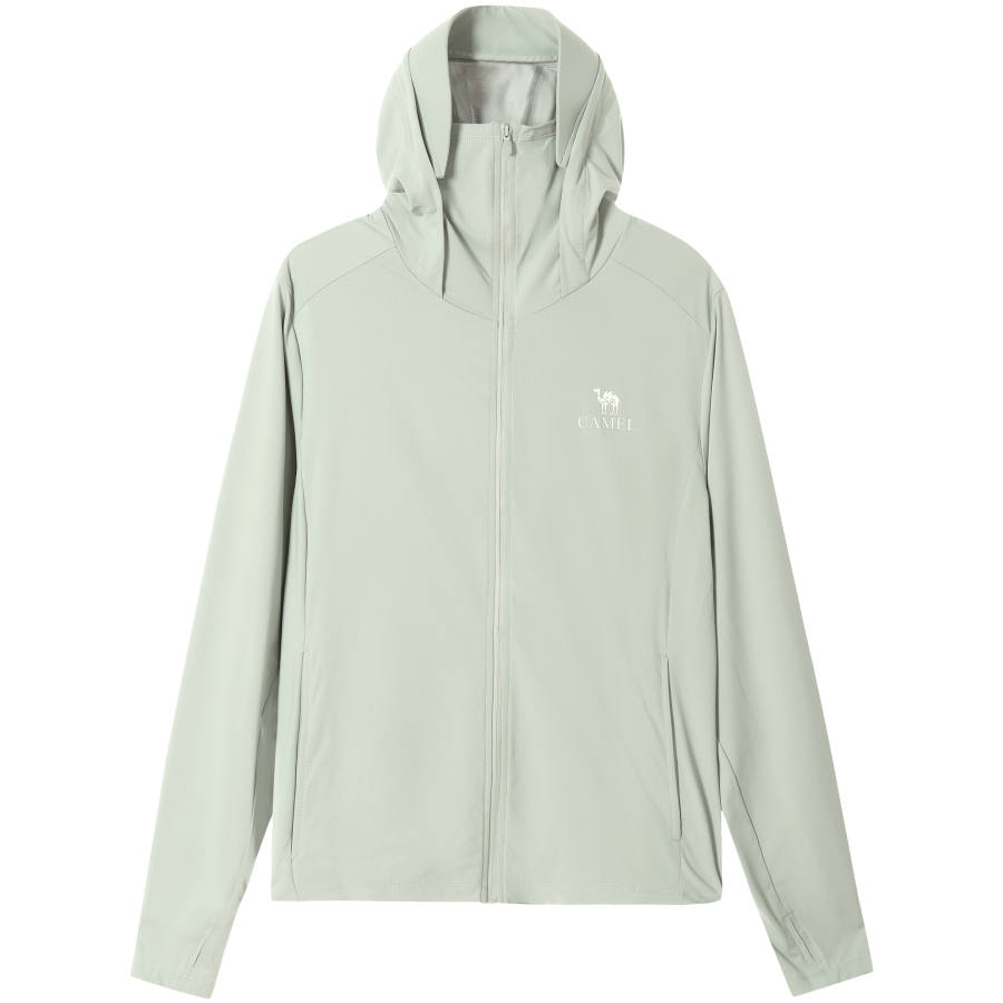 CAMEL CAMEL Sun Protection Clothing Women's
