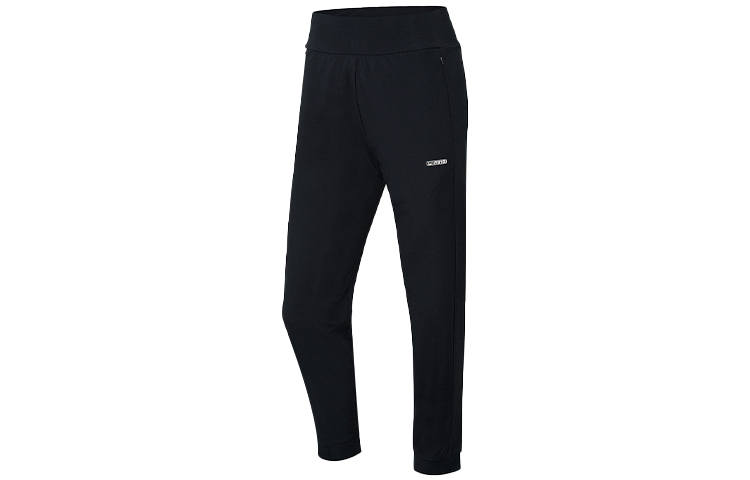 Li-Ning Li Ning Knitted Sweatpants Women's