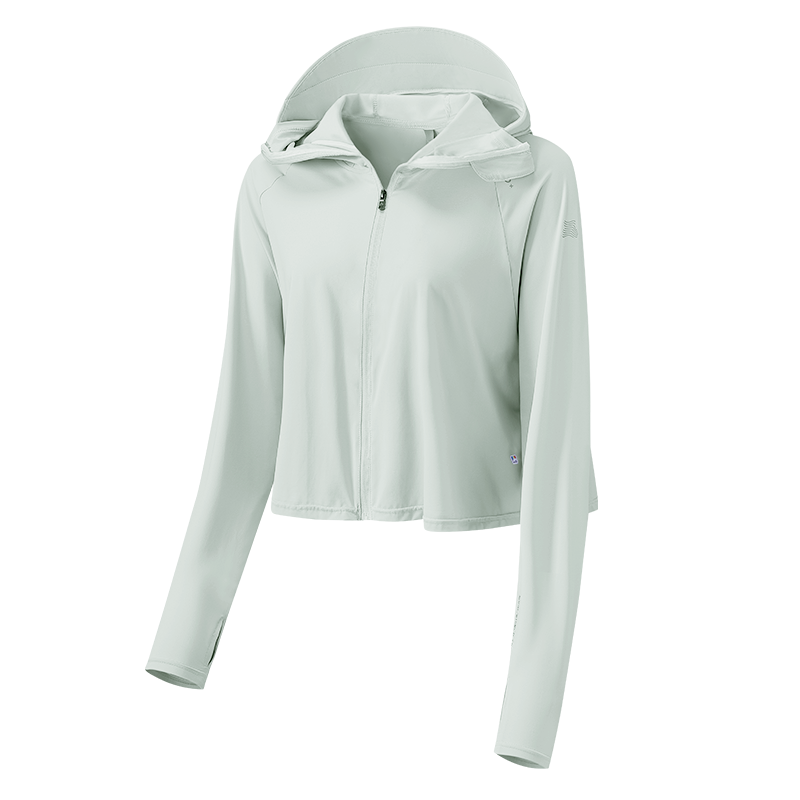 SUPIELD SUPIELD Super Light, Breathable, Dust Resistant Sun Protection Clothing Women's