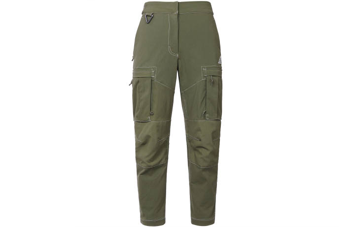 Nike Nike ACG Casual Pants Women's Olive Green
