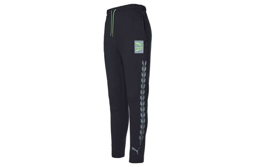 PUMA Sports Pants Women's Black