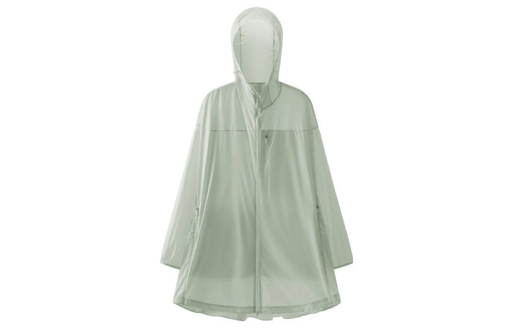 BANANA IN Cool Skin Sun Protection Collection Super Light Breathable And Quick Dry Sun Protection Clothing Women's