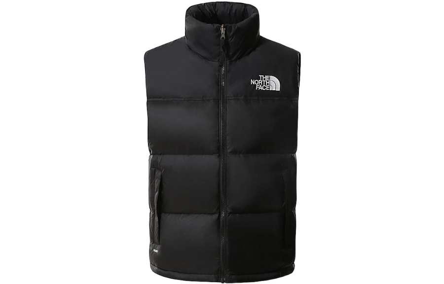The North Face 1996 padded gilet