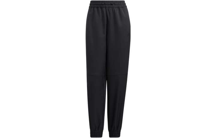 Adidas Adidas Knitted Sweatpants Women's Black