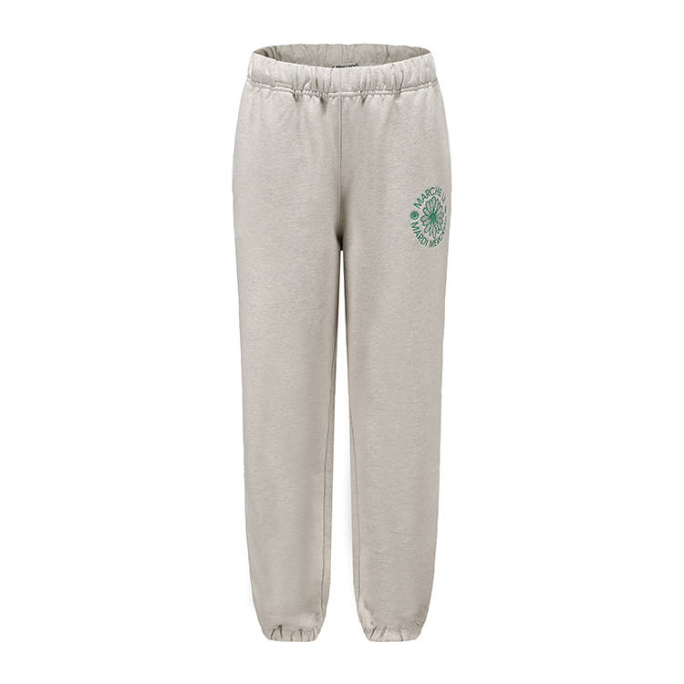 MARDI MERCREDI Casual Pants Women's Clothing