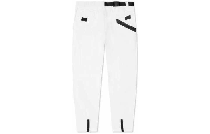 Nike Nike Women's Sportswear Tech Pack Woven Pants White