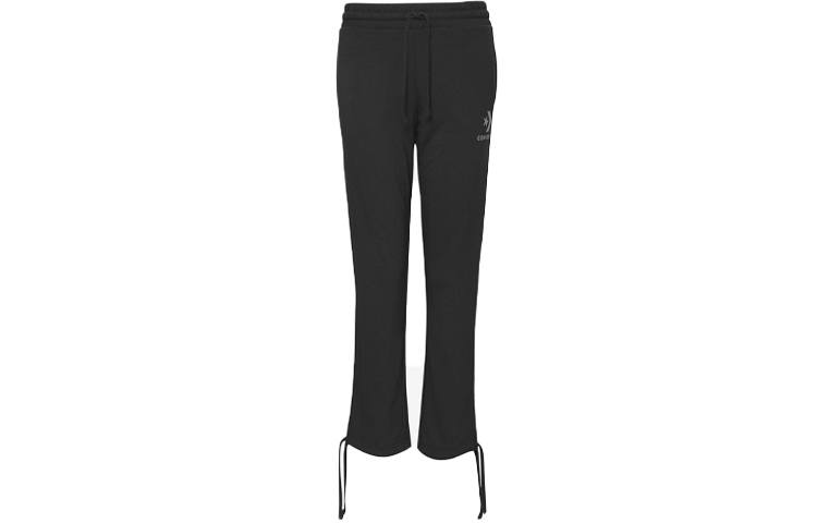 Converse Converse Knitted Sweatpants Women's Black