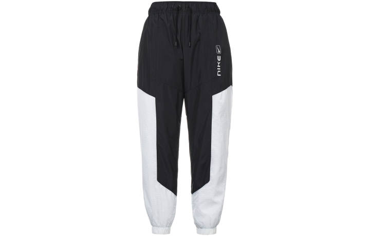 Nike Nike Knitted Sweatpants Women's Black