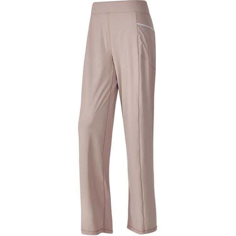 Skechers GOSTRETCH Casual Pants Women's Antler Brown
