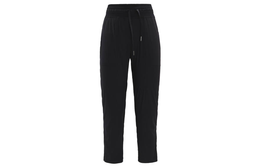 Lululemon Lululemon Dance Studio Knitted Sweatpants Women's