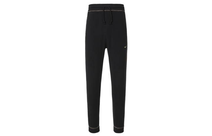 Nike Nike Knitted Sweatpants Women's Black