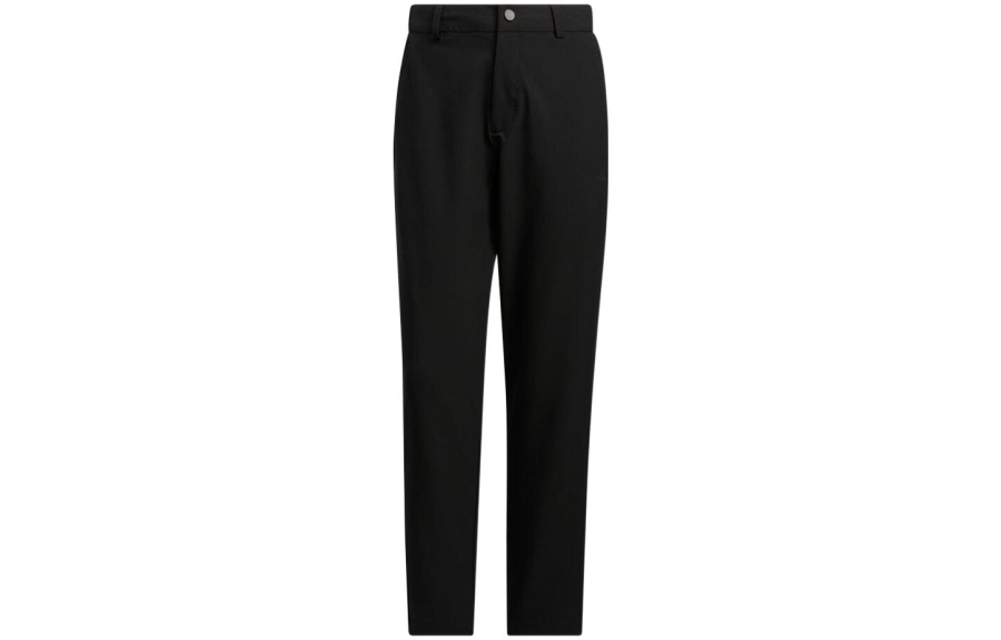Adidas Adidas Casual Pants Women's Black Moderate Straight Fit Pants