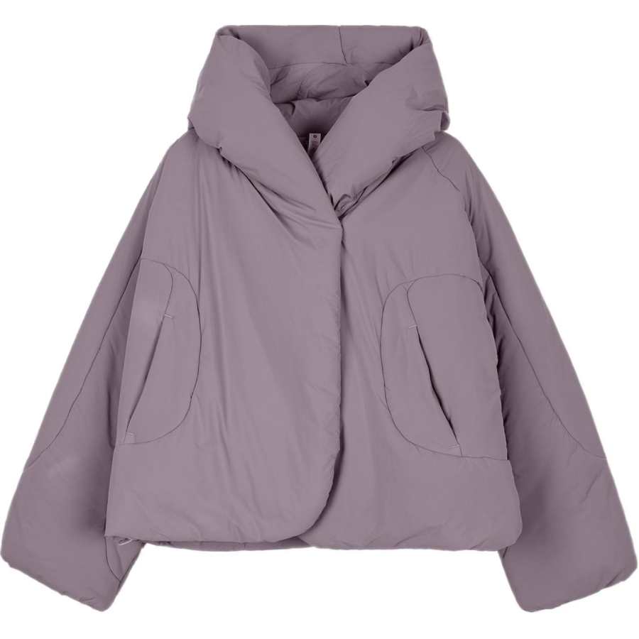 Lululemon Insulated Puffer Jacket Women's