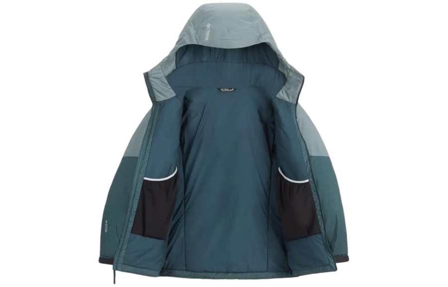 Arcteryx Arc'teryx RUSH Insulated Puffer Jacket Women's