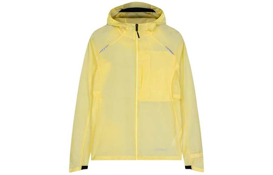 ANTA Anta Trench Coat Women's Cornsilk
