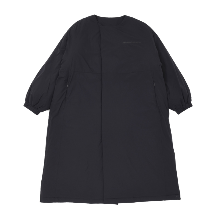 New Balance New Balance Met24 Coat Women's Black