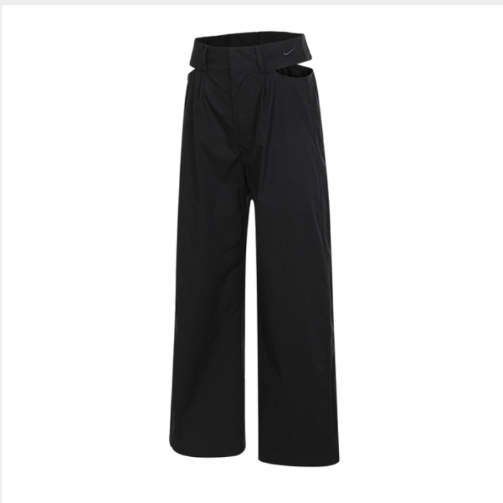 Nike Nike Casual Pants Women's Black