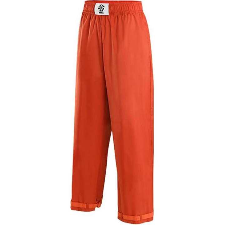 Nike Nike Casual Pants Women's Orange
