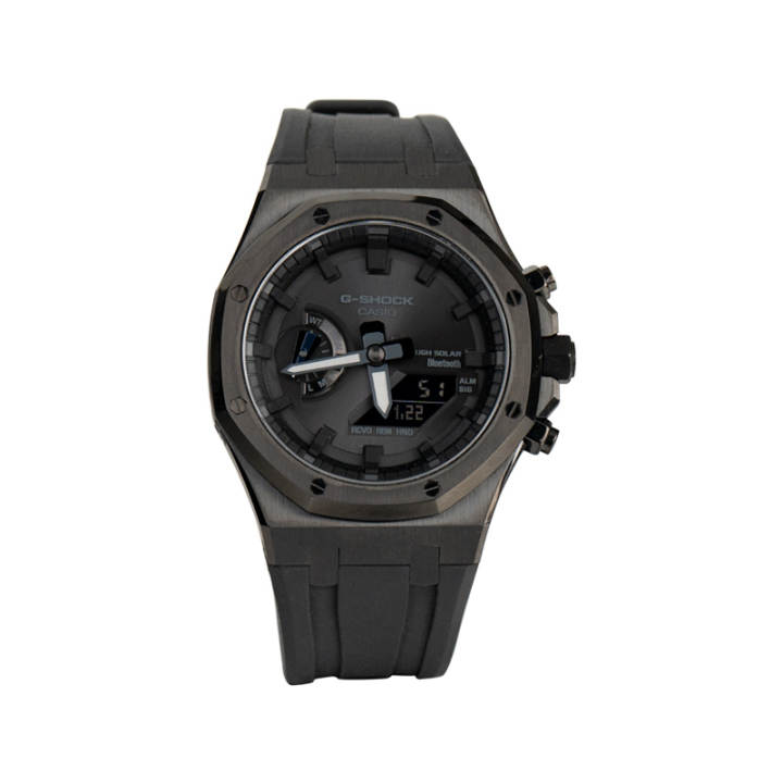 CASIO CASIO G Shock GA B2100 2A