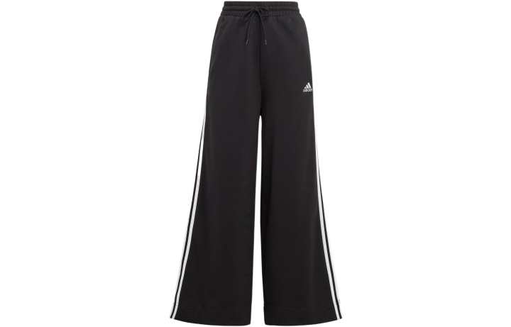 Adidas Adidas Knitted Sweatpants Women's Black