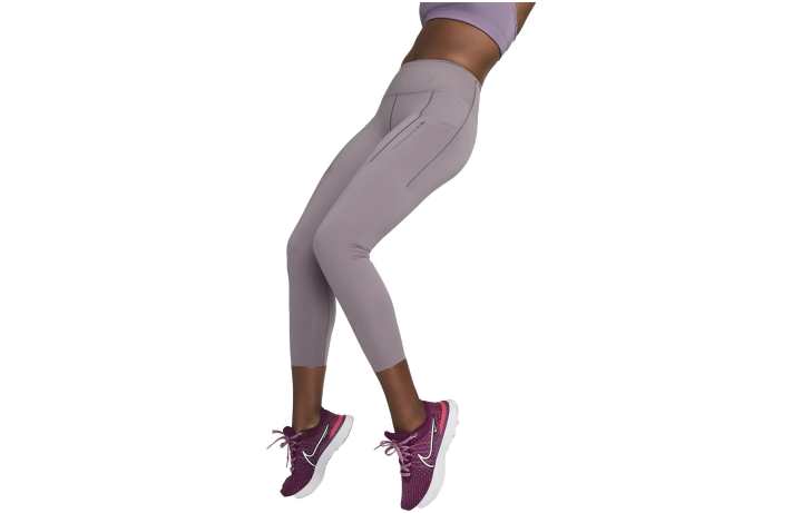 Nike Nike Knitted Sweatpants Women's Light Purple Moderate Other