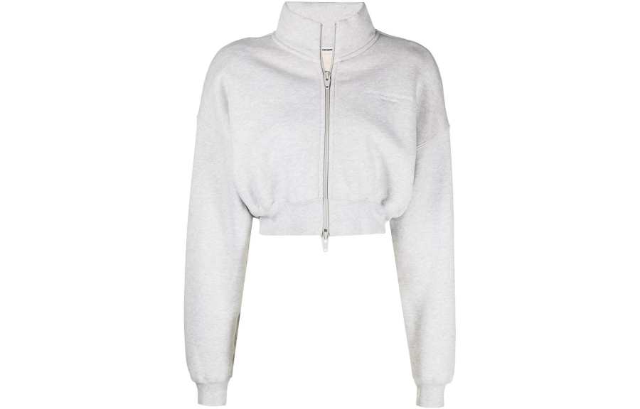 Alexander Wang Cropped Coat Women's
