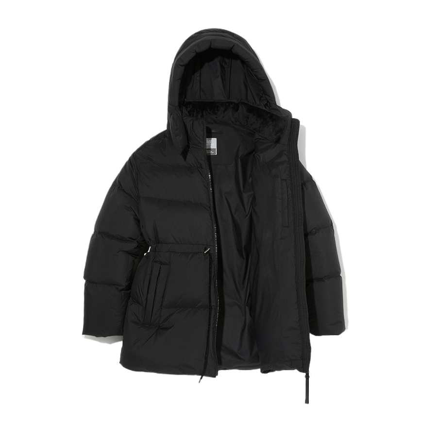 New Balance New Balance Down Jacket Women's Black