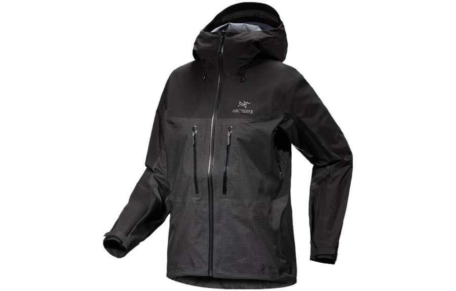 Arcteryx Arc'teryx ALPHA Windbreaker Jacket Women's