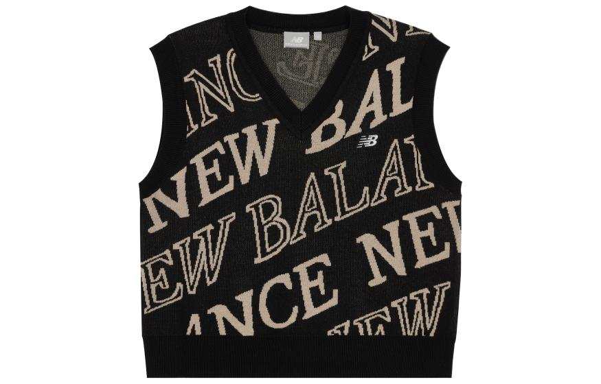 New Balance New Balance IU Vest Women's Black