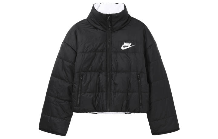 Nike Nike Sportswear Women's Therma Fit Repel Jacket Black/White