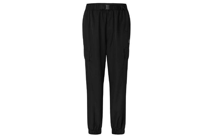 Kappa Kappa Cargo Pants Women's Moderate Cargo Pants