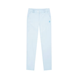 CASTELBAJAC Casual Pants Single Flower Branch Women's