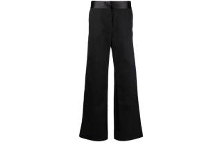 RAF SIMONS Ceremonial Worker Pants