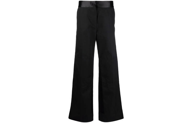RAF SIMONS Ceremonial Worker Pants