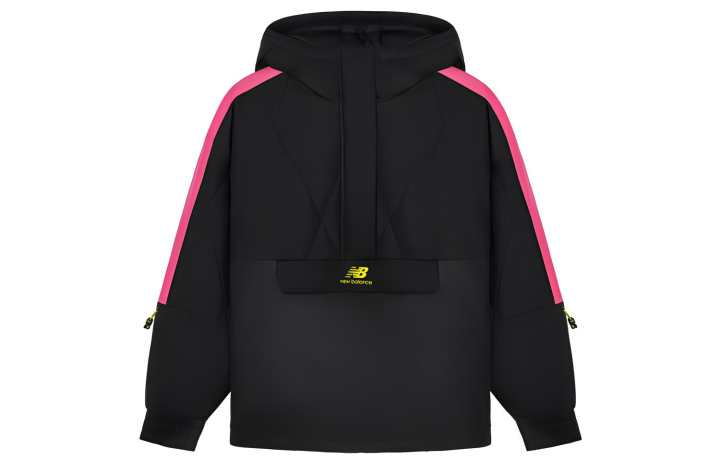 New Balance New Balance Puffer Jacket Women's Black