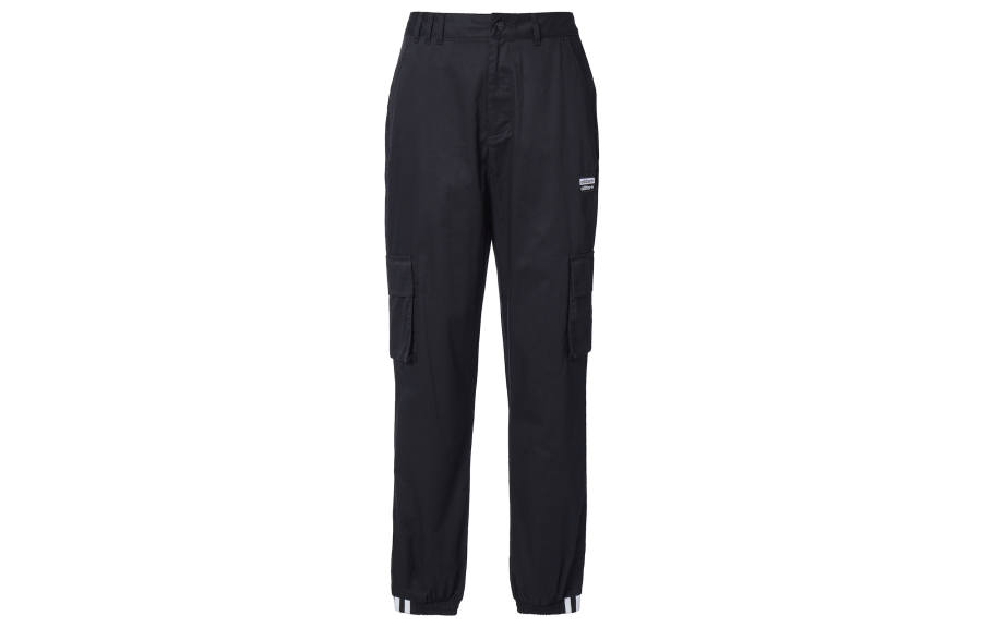 Adidas Originals R.Y.V Sweatpants Women's Black